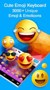 Download Kika Keyboard - Cool Fonts, Emoji, Emoticon, GIF